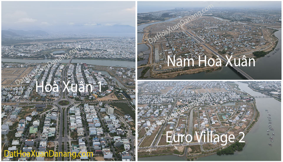 Đất Hoà Xuân Đà Nẵng