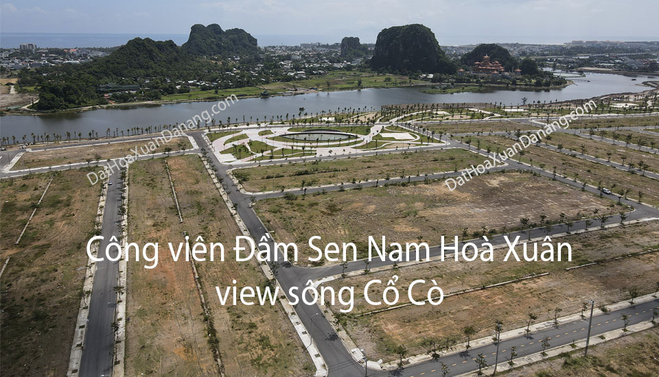 Đất Hoà Xuân Đà Nẵng