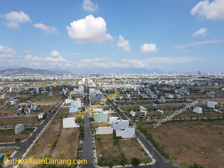Bán đất Nam Hòa Xuân Đà Nẵng đường 7m5 - Giá Tốt Chính Chủ