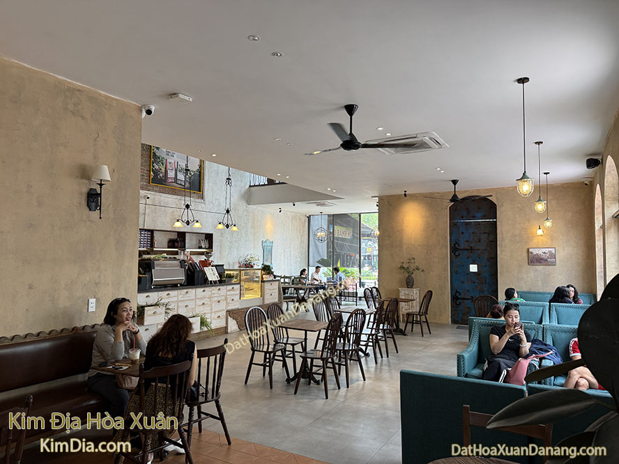 gé cafe nguyễn phước lan hoà xuân