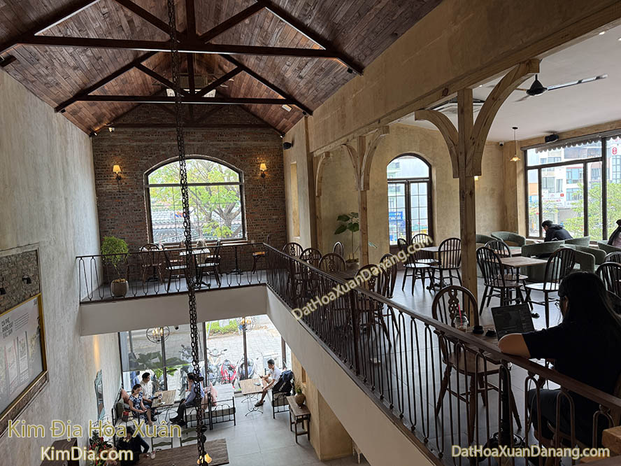 gé cafe nguyễn phước lan hoà xuân