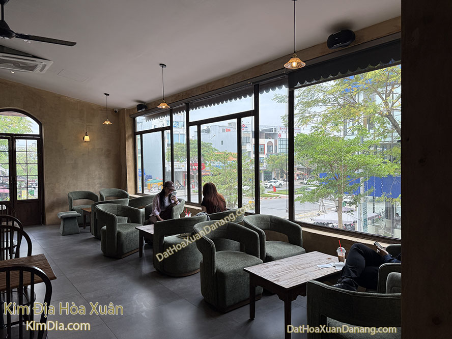 gé cafe nguyễn phước lan hoà xuân