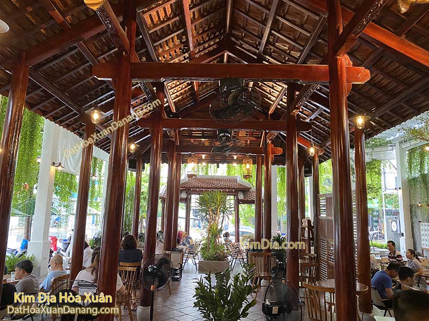 ly coffee le quang chi hoa xuan
