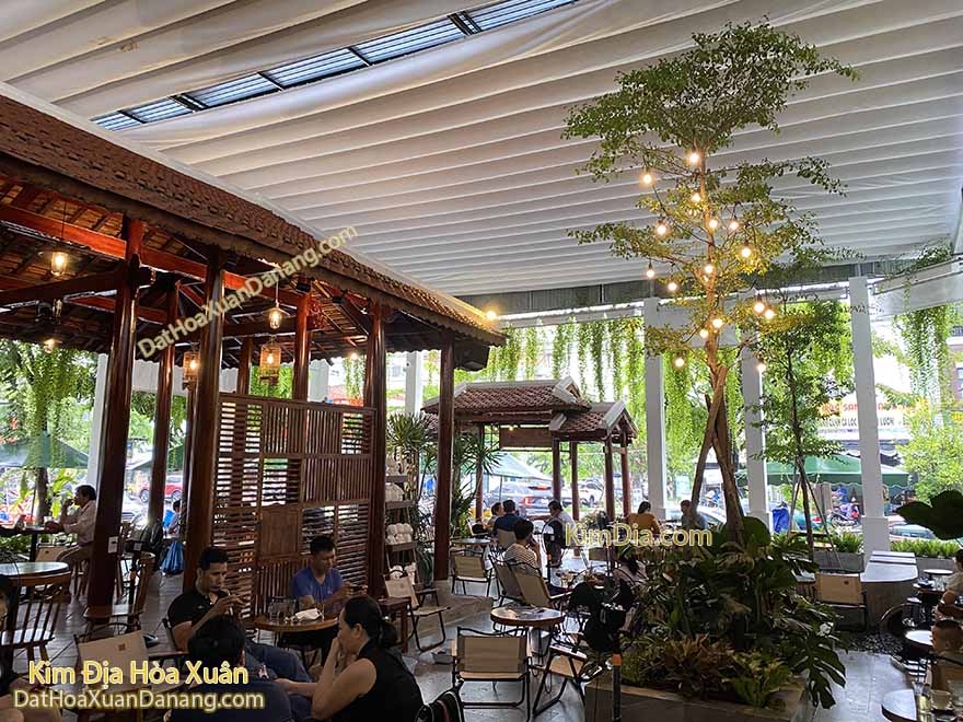 ly coffee le quang chi hoa xuan