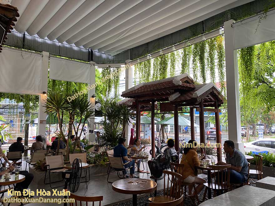 ly coffee le quang chi hoa xuan