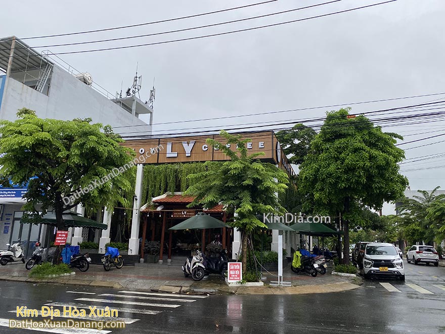 ly coffee le quang chi hoa xuan