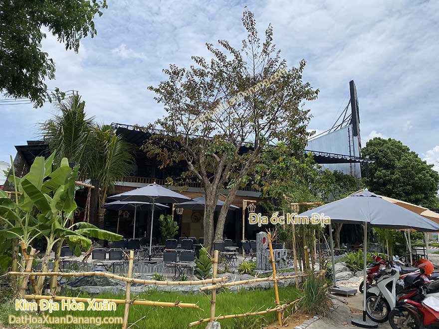 pi 1993 cafe hoà xuân đà nẵng