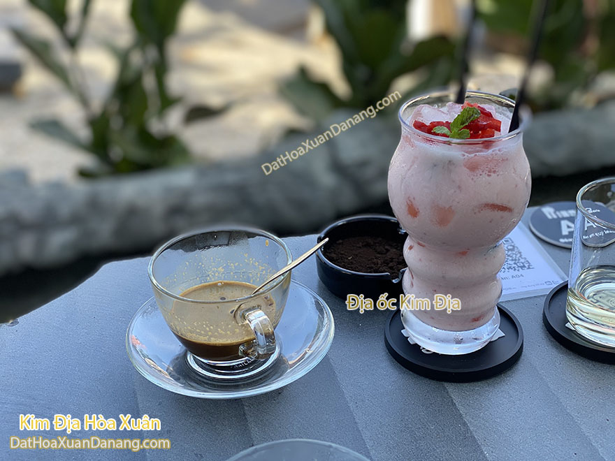 pi 1993 cafe hoà xuân đà nẵng