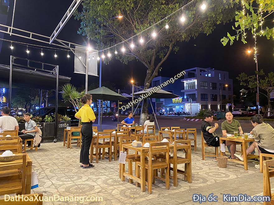 quán bia hơi hà nội 175 nguyễn phước lan hoa xuân đà nẵng