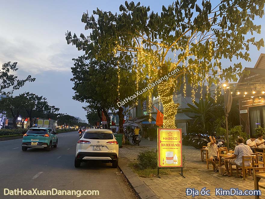 quán bia hơi hà nội 175 nguyễn phước lan hoa xuân đà nẵng