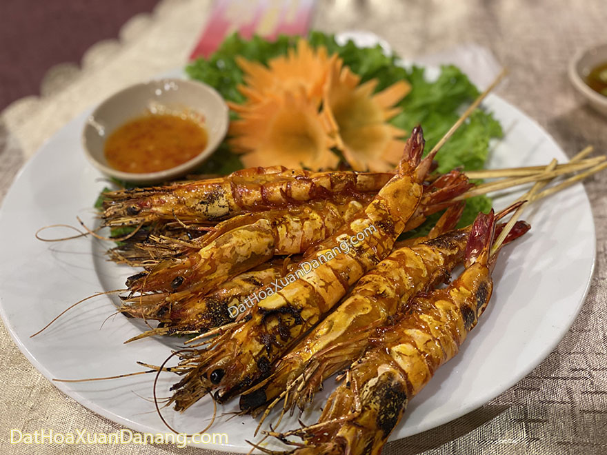 đông phương quán 2 nguyễn phước lan hoà xuân